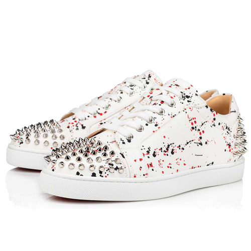 Christian Louboutin(Low)Shoes-059