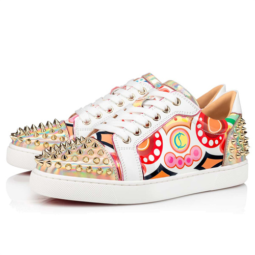 Christian Louboutin(Low)Shoes-082