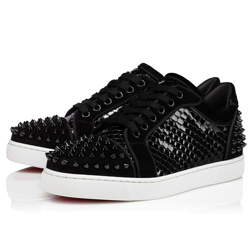 Christian Louboutin(Low)Shoes-088