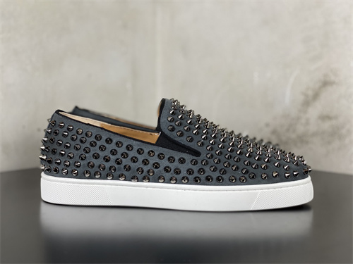 Christian Louboutin(Low)Shoes-098