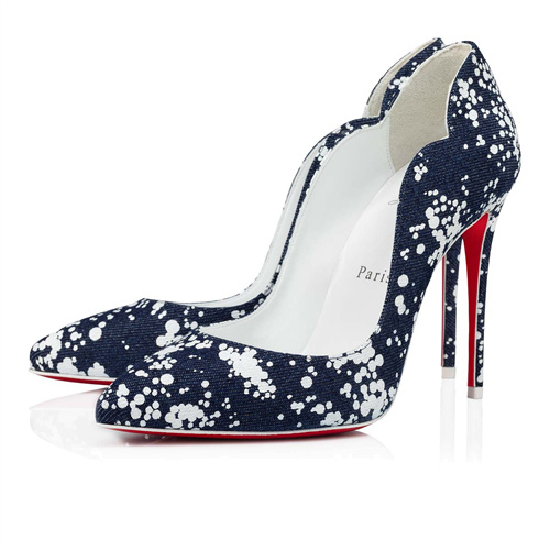 Christian Louboutin(lady)shoes-101