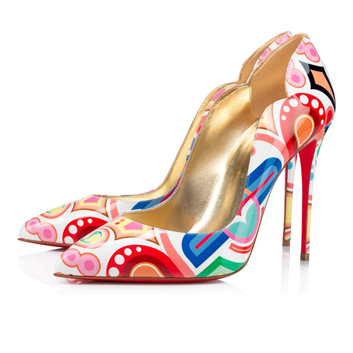 Christian Louboutin(lady)shoes-110