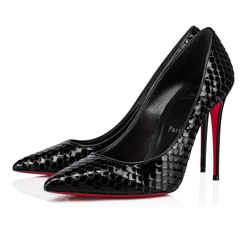 Christian Louboutin(lady)shoes-112