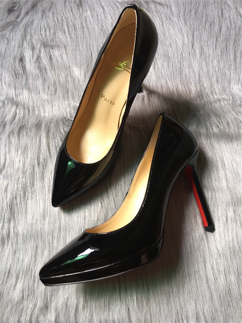 Christian Louboutin(lady)shoes-114
