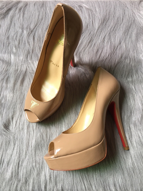 Christian Louboutin(lady)shoes-116