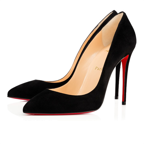 Christian Louboutin(lady)shoes-033