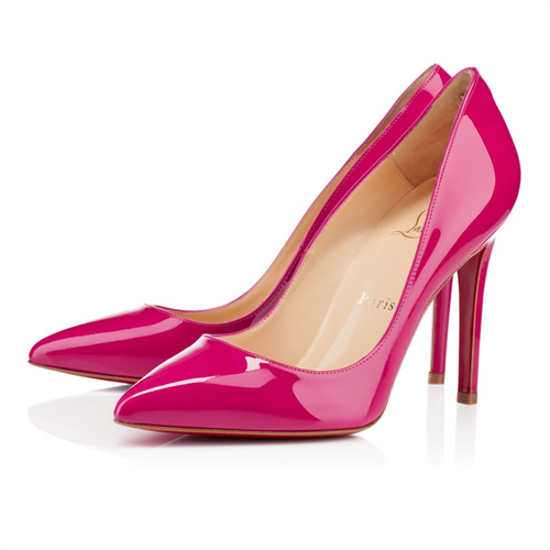 Christian Louboutin(lady)shoes-056