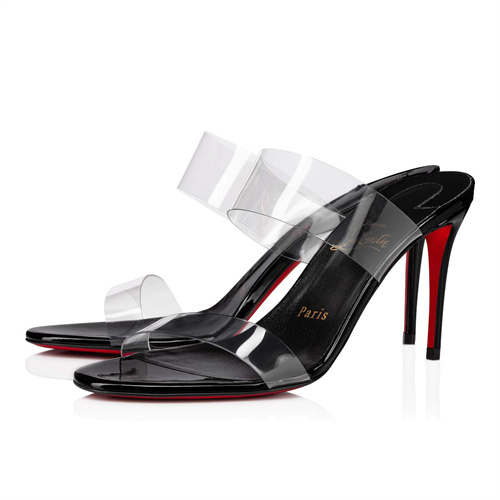 Christian Louboutin(lady)shoes-006
