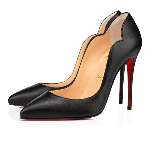 Christian Louboutin(lady)shoes-092