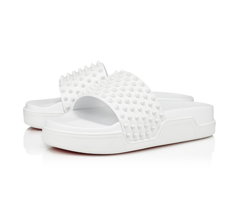 Christian Louboutin Slippers-054