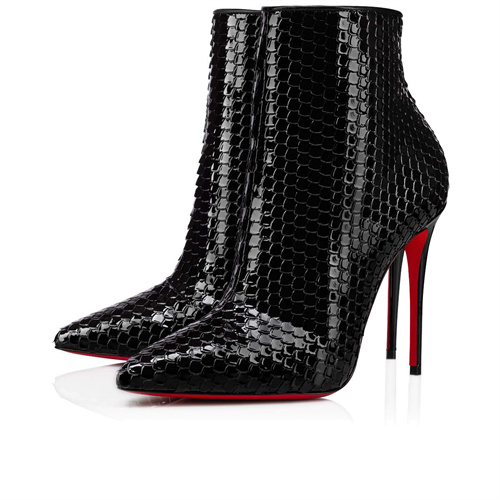 Christian Louboutin Boot-012