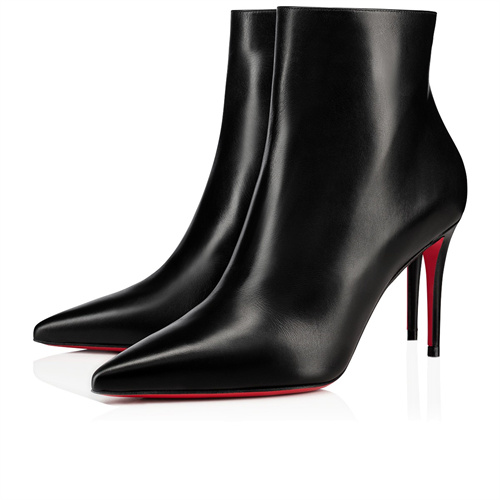 Christian Louboutin Boot-013