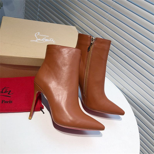 Christian Louboutin Boot-021