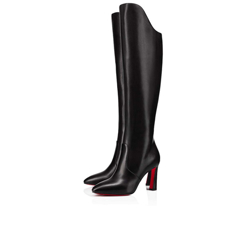 Christian Louboutin Boot-004