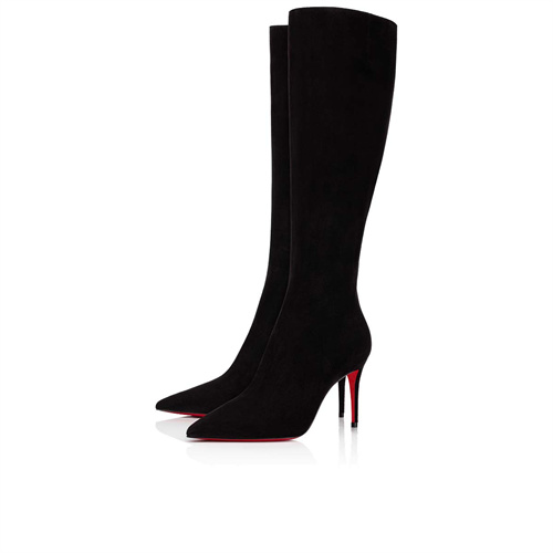 Christian Louboutin Boot-005