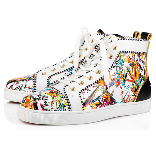 Christian Louboutin(High)Shoes-114
