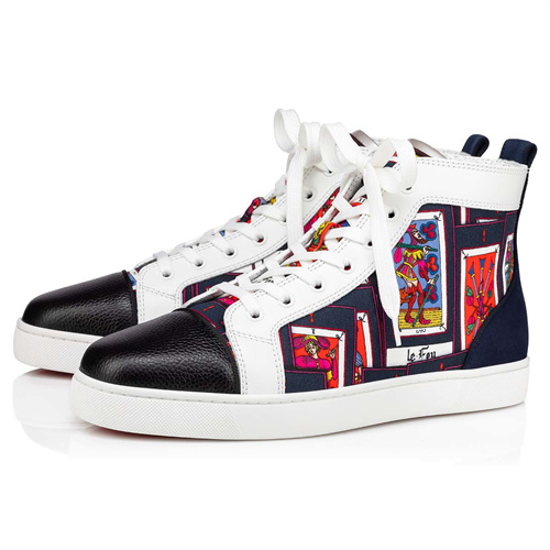Christian Louboutin(High)Shoes-118