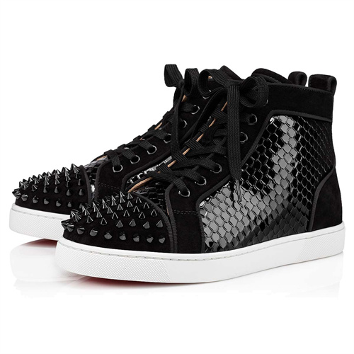 Christian Louboutin(High)Shoes-127