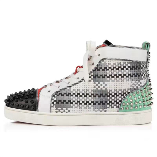 Christian Louboutin(High)Shoes-132