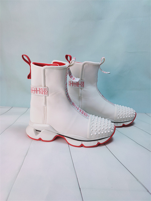 Christian Louboutin(High)Shoes-141