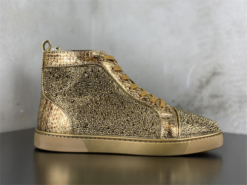 Christian Louboutin(High)Shoes-156