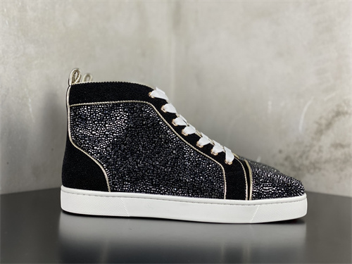 Christian Louboutin(High)Shoes-157