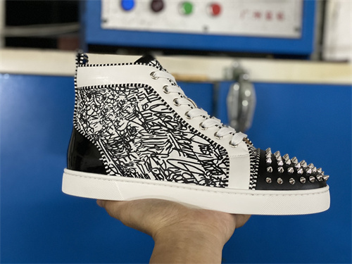 Christian Louboutin(High)Shoes-169