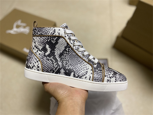 Christian Louboutin(High)Shoes-183