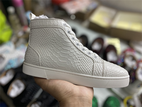 Christian Louboutin(High)Shoes-188