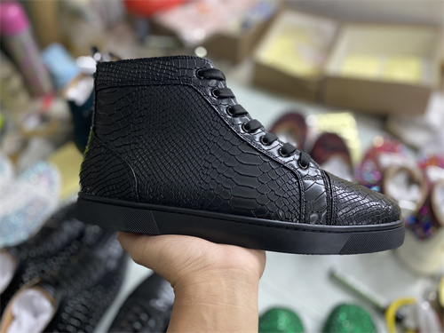 Christian Louboutin(High)Shoes-190