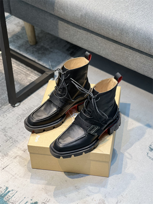 Christian Louboutin(High)Shoes-203