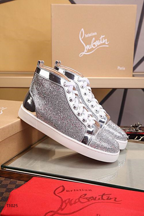 Christian Louboutin(High)Shoes-020