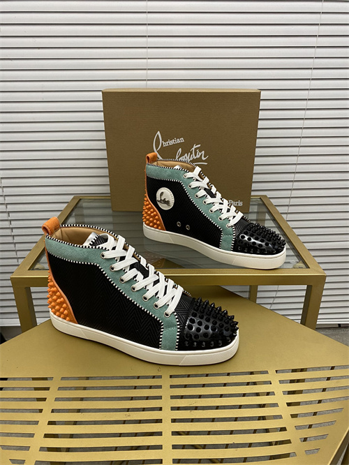 Christian Louboutin(High)Shoes-214