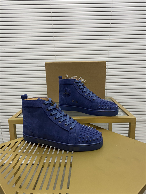 Christian Louboutin(High)Shoes-227
