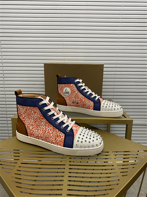 Christian Louboutin(High)Shoes-230
