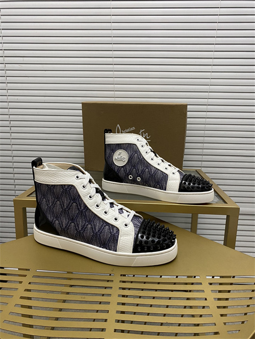 Christian Louboutin(High)Shoes-234