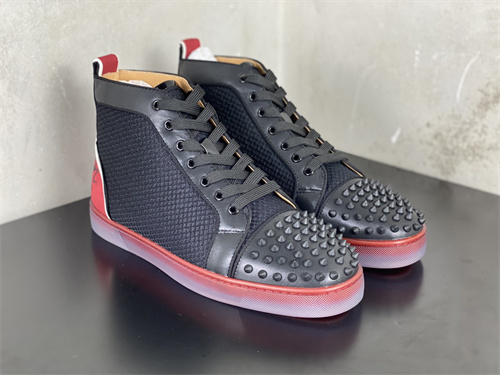 Christian Louboutin(High)Shoes-023