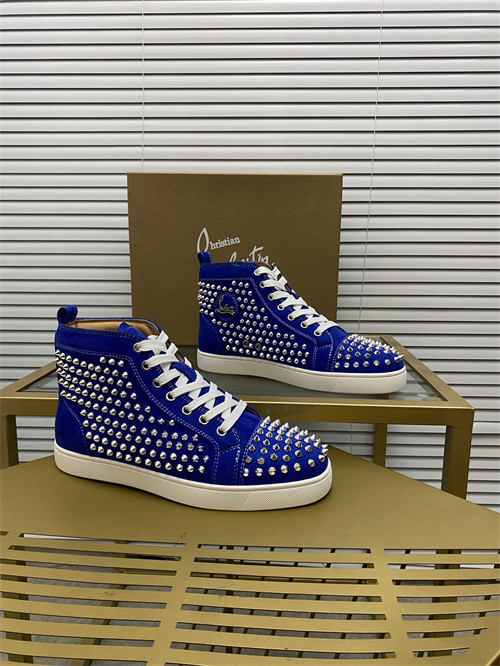 Christian Louboutin(High)Shoes-241