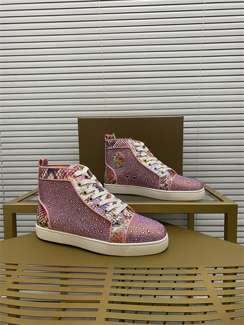 Christian Louboutin(High)Shoes-245