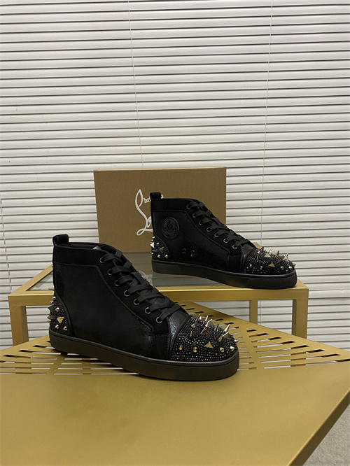 Christian Louboutin(High)Shoes-249