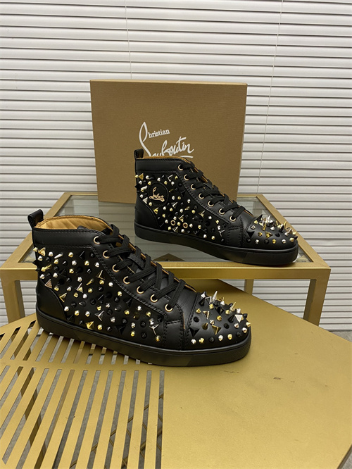 Christian Louboutin(High)Shoes-257