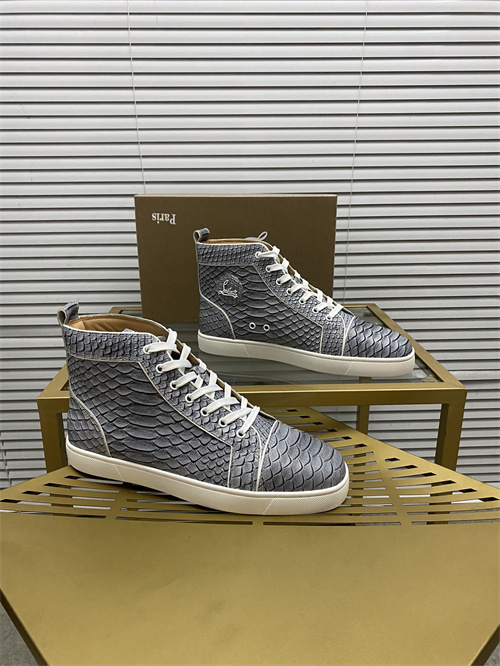 Christian Louboutin(High)Shoes-276