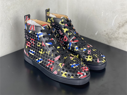 Christian Louboutin(High)Shoes-028