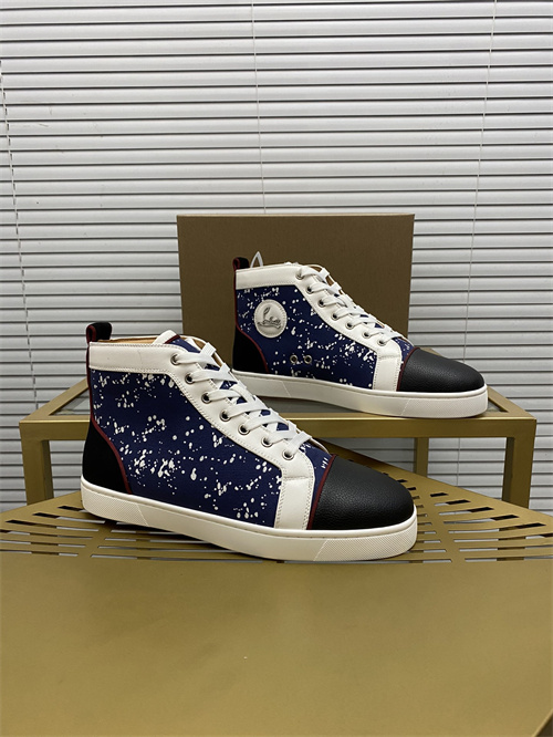 Christian Louboutin(High)Shoes-294