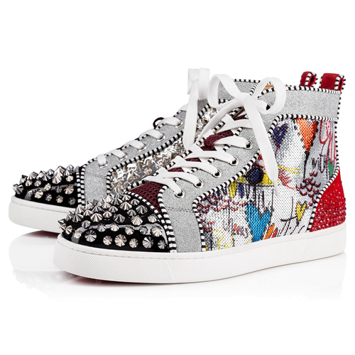 Christian Louboutin(High)Shoes-002