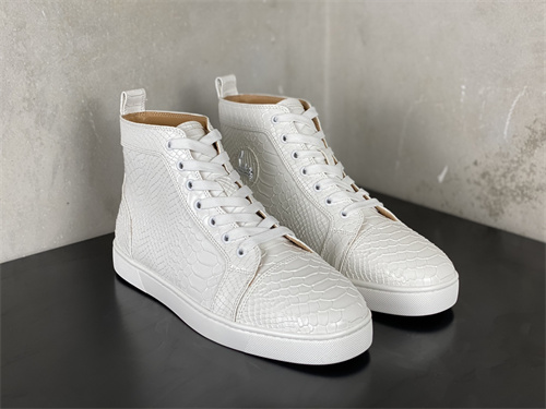 Christian Louboutin(High)Shoes-034