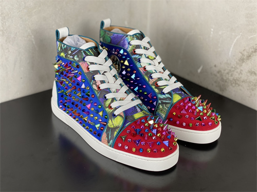 Christian Louboutin(High)Shoes-040