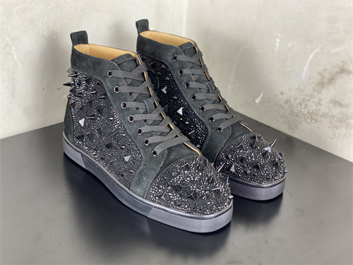 Christian Louboutin(High)Shoes-051