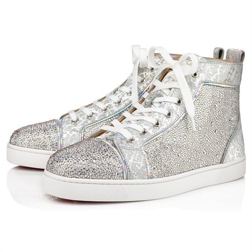 Christian Louboutin(High)Shoes-078