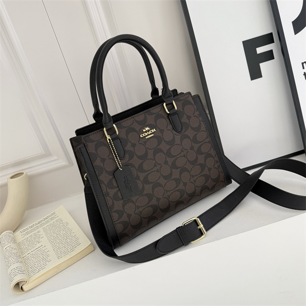 Coach bag-0275
